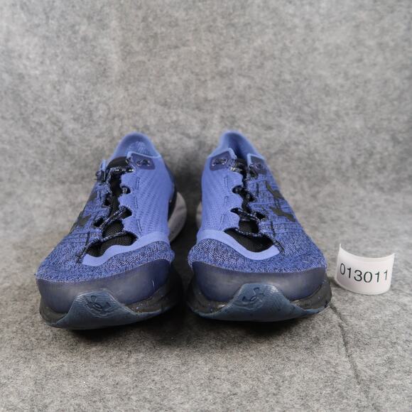 Under Armour Shoes Womens 8.5 Charge Bandit 2 Running Cross Country Trainers - Picture 3 of 14